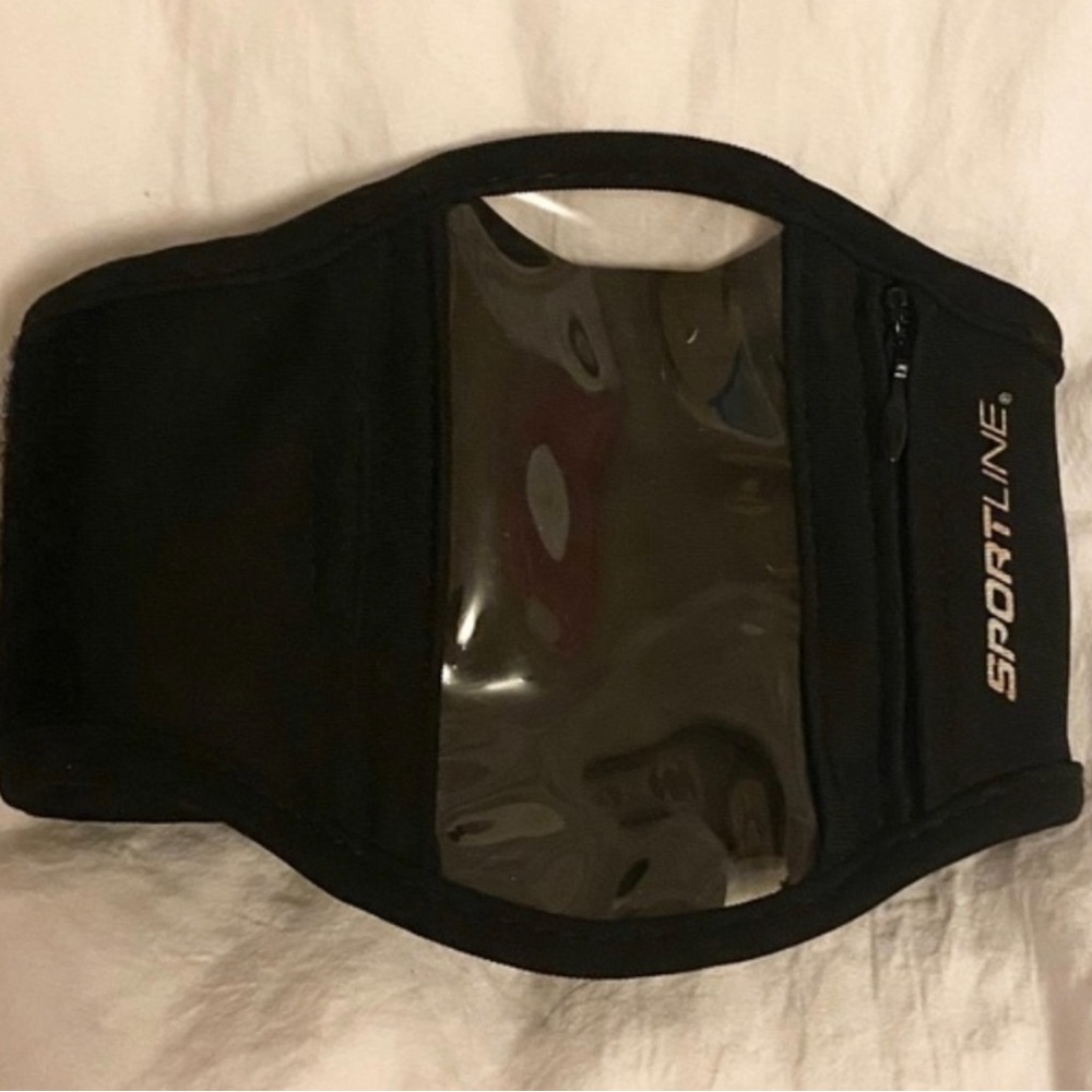 💞 Sportline Phone / iPod Arm Band
